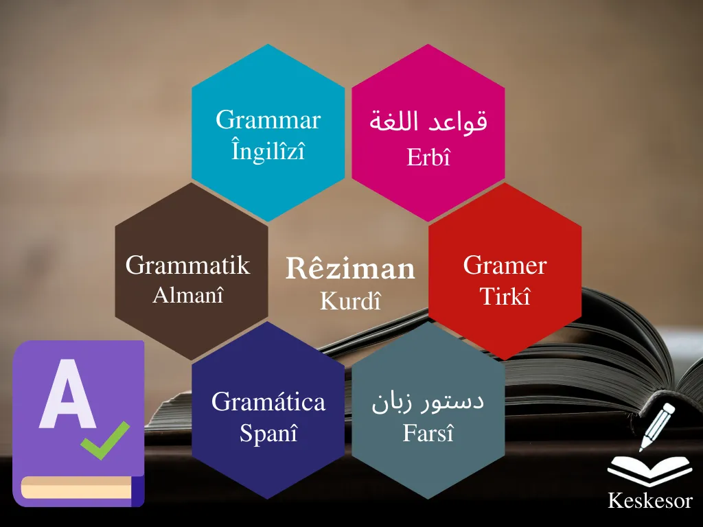 Du lêkerên hemwate: Fêmkirin û Têgihiştin