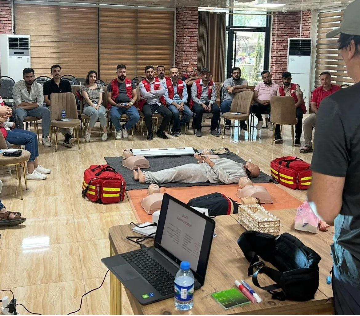 Kurdbûn ji bo kolektîfbûnê dibe bingeh