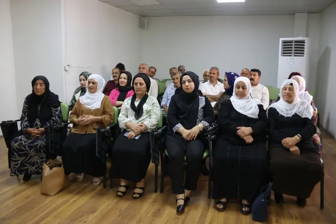 Malbatên PKKiyan dixwazin agahî ji zarokên xwe bigirin