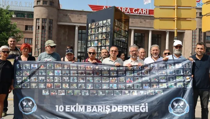 Qurbaniyên Komkujiya Garê bi bîr anîn