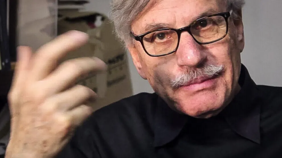 Fîlozof Lowy: Fikrên Ocalan dikare bibe çavkaniya sûdwergirtinê