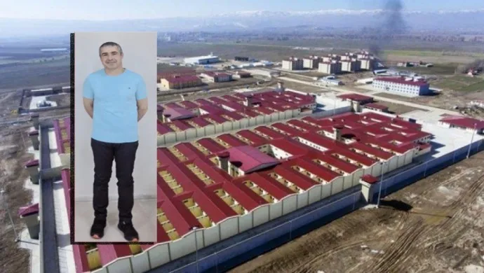 Mehmet Bahattîn Oncu 30 sal in girtî ye bi kêfî nayê berdan