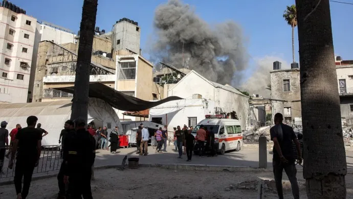 Di êrîşê de 3 rojnamevana jiyana xwe ji dest dan