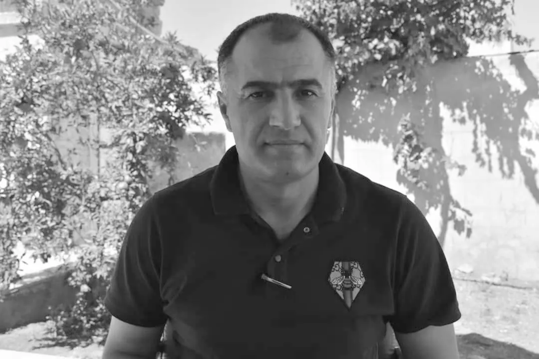 Çeteyên li Efrînê destûr nadin vegerê