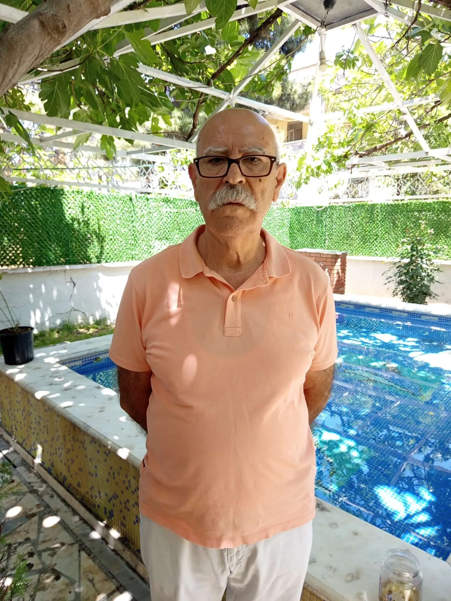 'Kirmanckî ziwanêko kehen o'