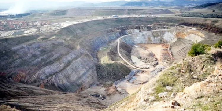 Bezîrganîya bêlojine