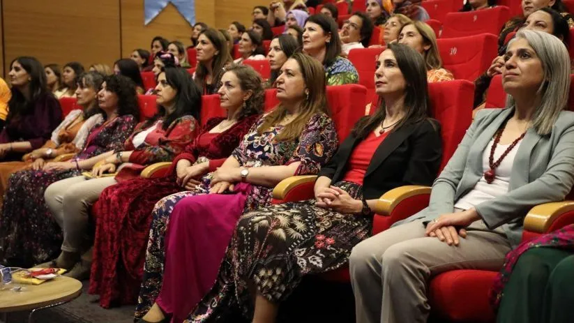 Lijneya Jinê ya Rêveberiyên Herêmî encamnameya xwe ragihand