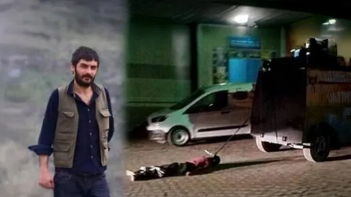 Dayika Haci Lokman Bîrlîk: Em dixwazin li ser axa xwe azad bijîn