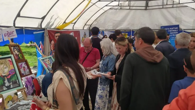 SOZDER Cejna Zimanê Kurdî pîroz kir