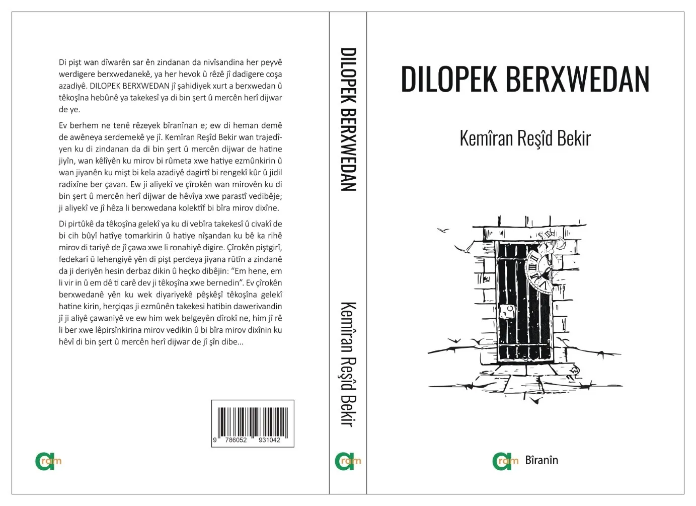 Rûpelên Bi Bêdengiya “Dilopek Berxwedan”ê Diqîrin