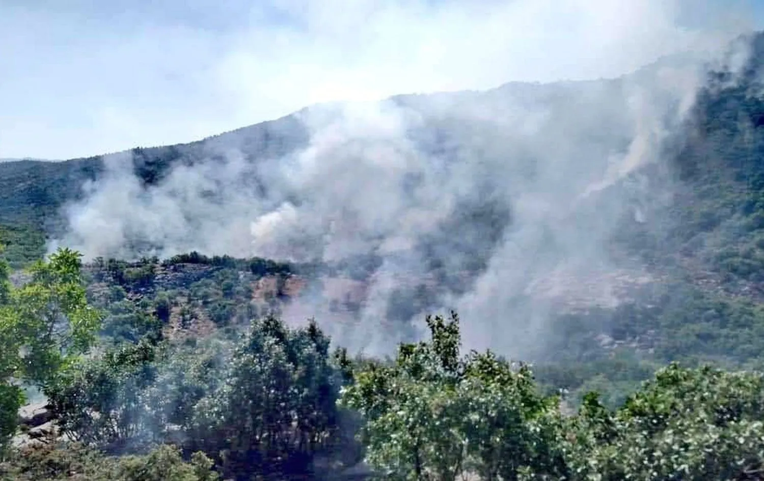 Li Pîranê 4 herêm weke ‘herêma ewlehiya taybet’ hatin îlankirin