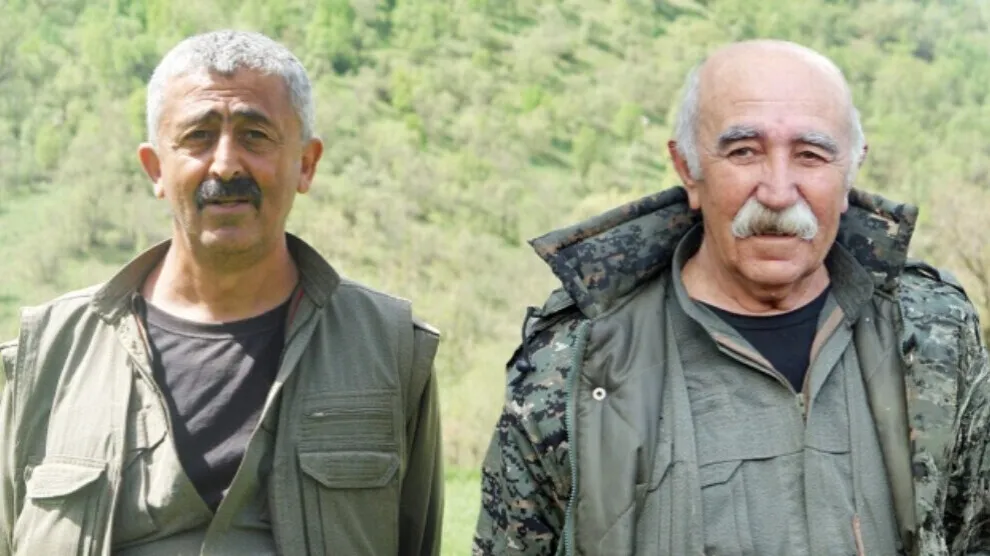 Hevrêtiya heqîqet û azadiyê