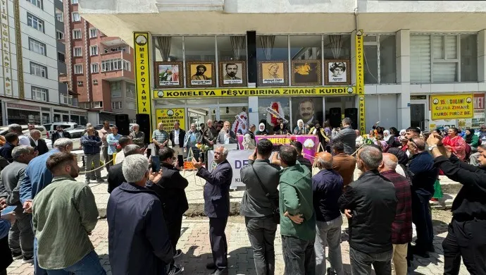 Komeleya zimanê kurdî li Tekîrdagê hate vekirin