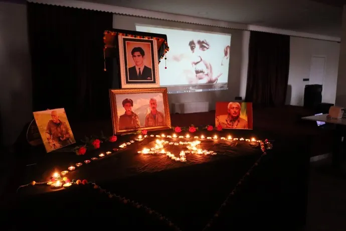 Li gelek bajaran Kaytan û Altûn bi bîranîn