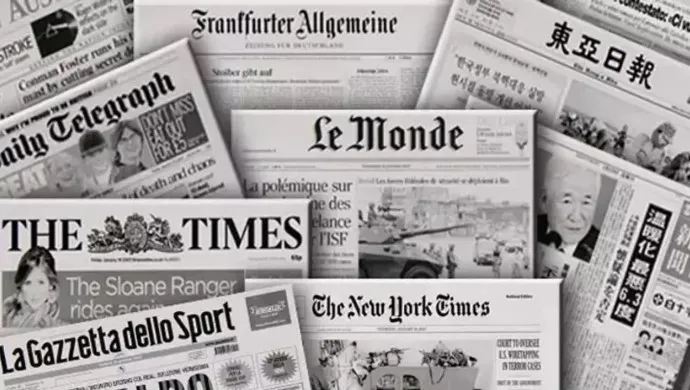 Biryara dîrokî ya PKKê di rojeva cîhanê de ye