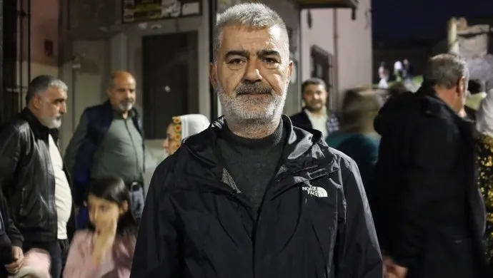 Hevserokê DEM Partiyê yê Êlihê Tekîk jiyana xwe ji dest da