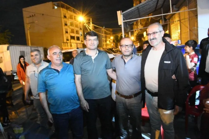 Murat Çelîk piştî 31 salan hate berdan