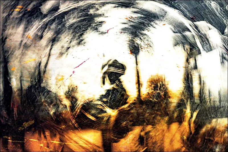 Derûniya nediyariyê