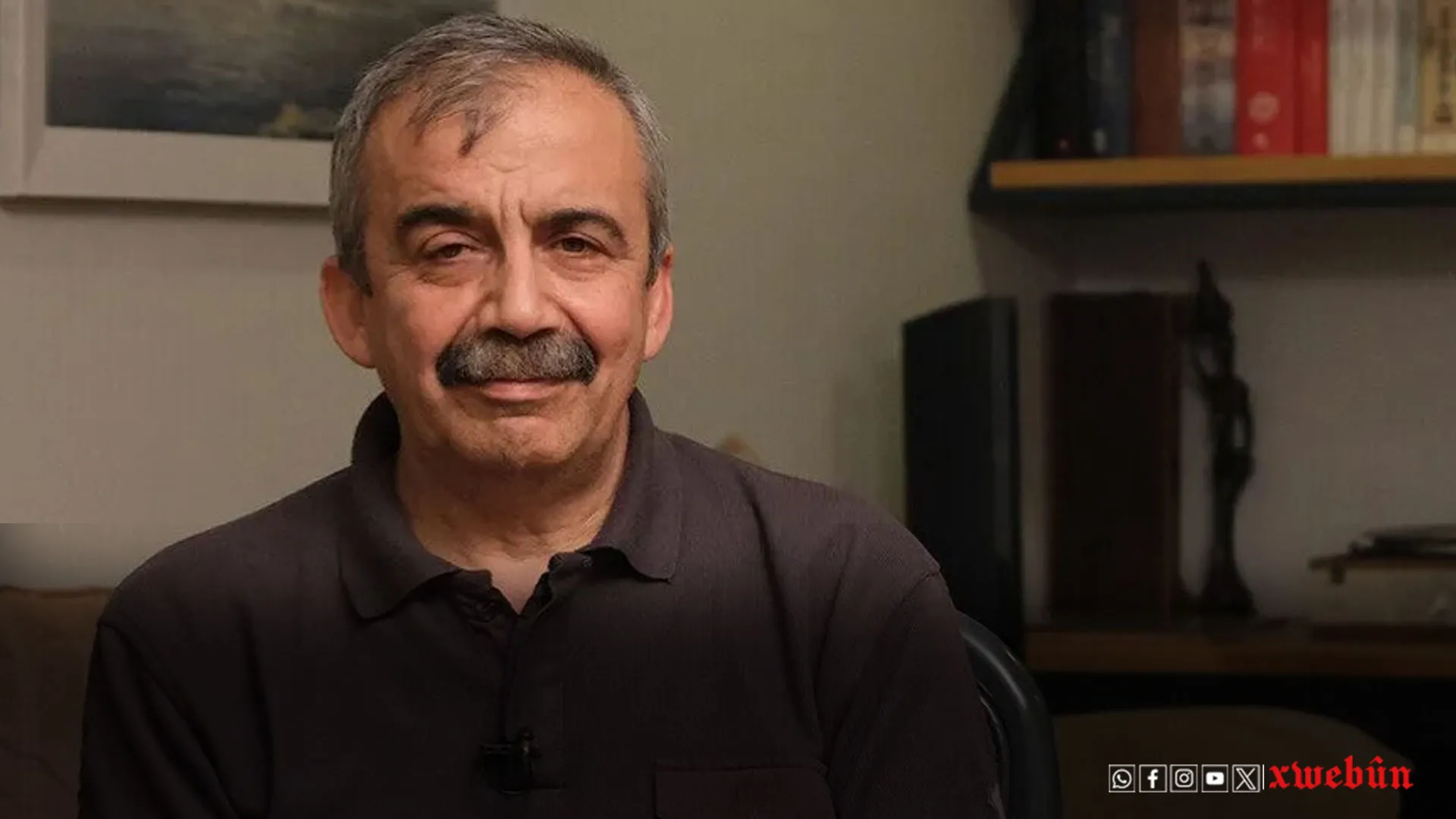 Ji bo Sirri Sureya Onder