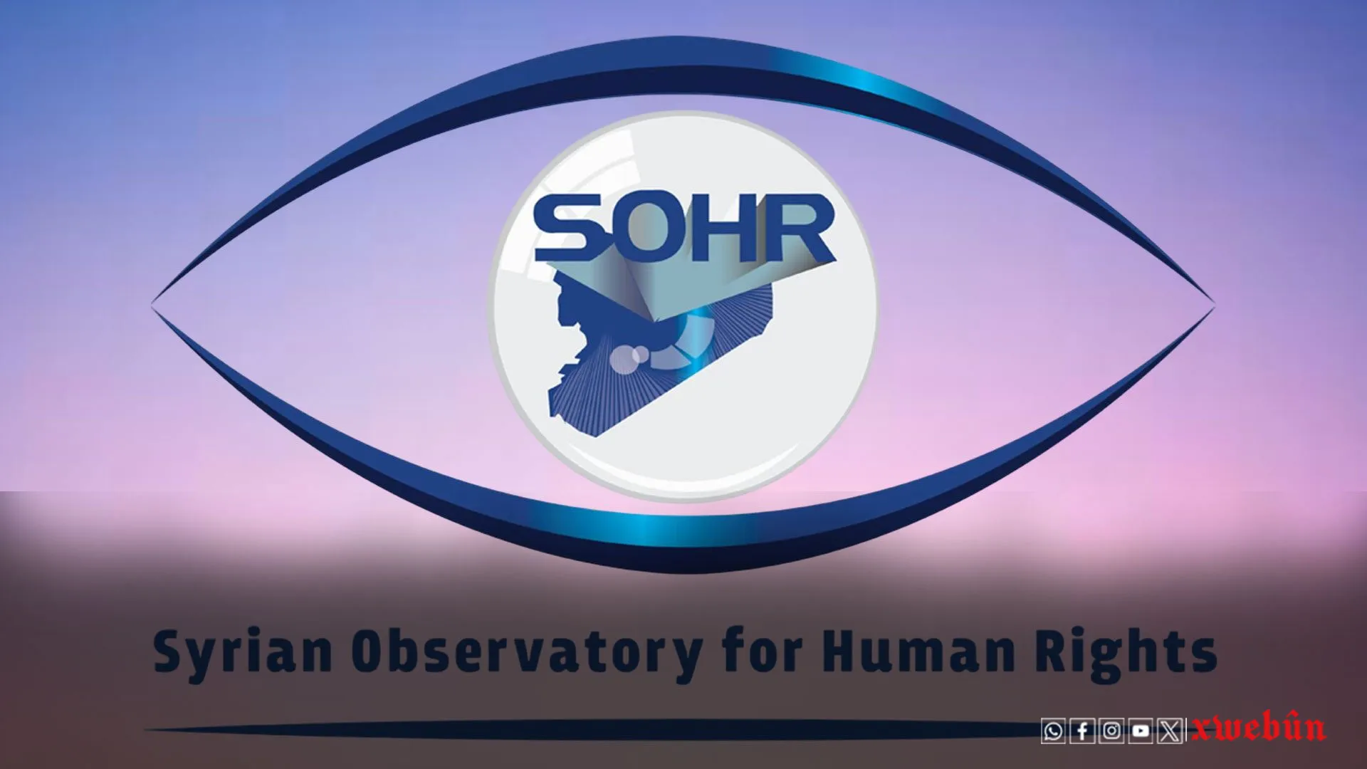 SOHR: Di 24 saetan de 8 kes hatin kuştin