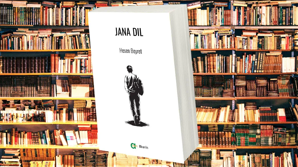 Jana Dil Êşek Neteweyî ye