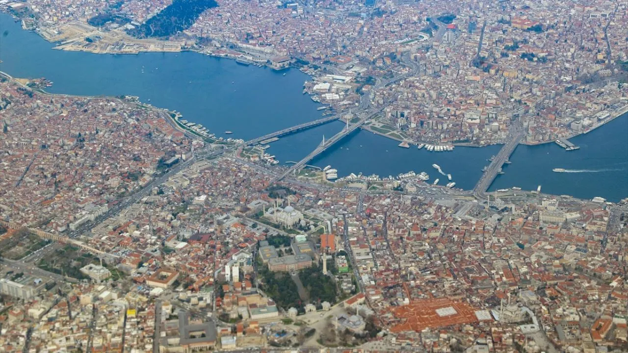 Stenbol diheje: Derza erdhejê enerjiyê kom dike