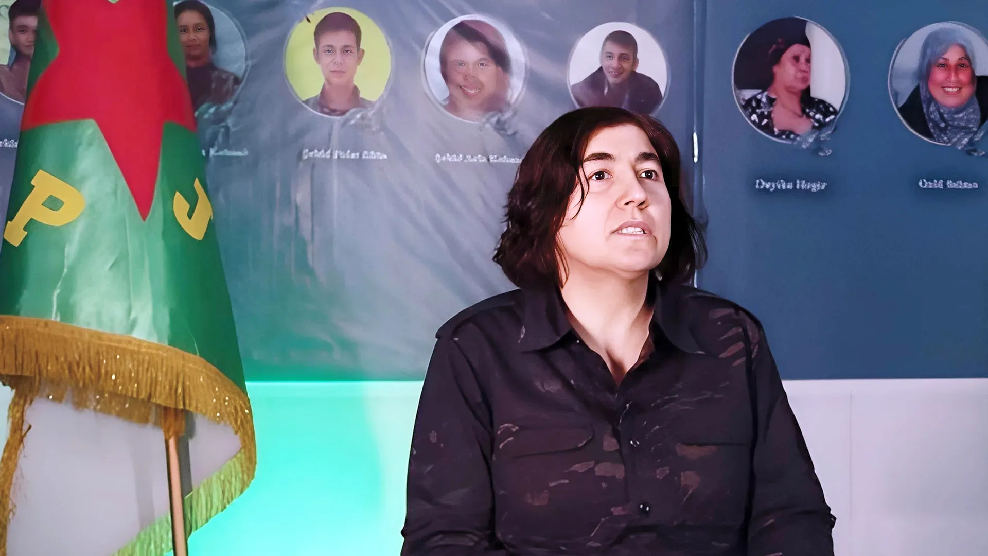 Em ji hêza xwe bawer in