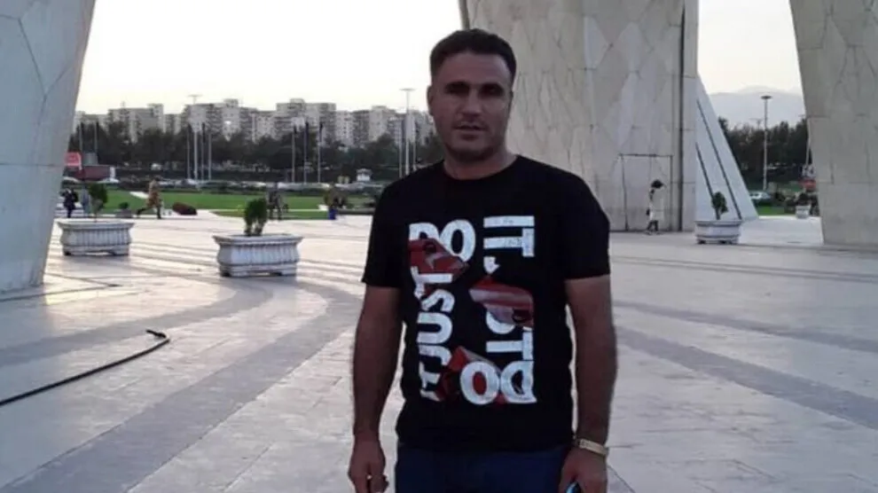 Li dijî cezayê darvekirinê 3 roj in di çalakiyê de ye