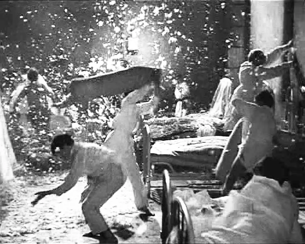 Helbesteka Anarşîst