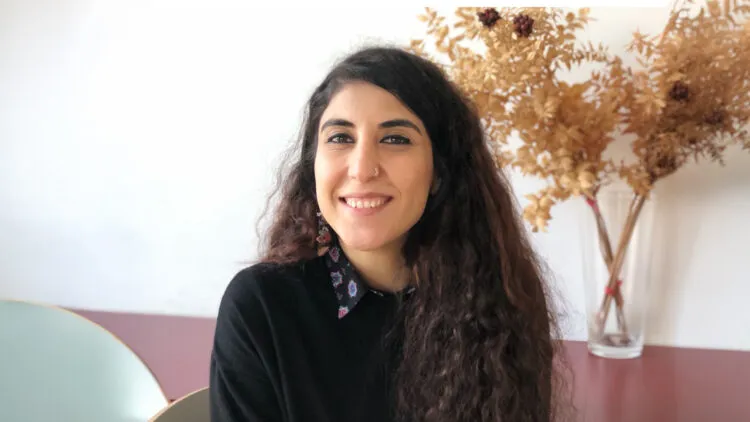 Rojnameger Necla Demîr hat tehliyekirin