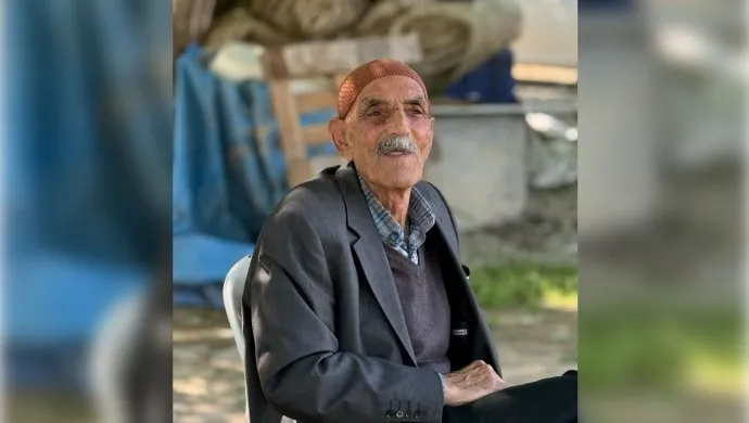 Cûma Çat jiyana xwe ji dest da