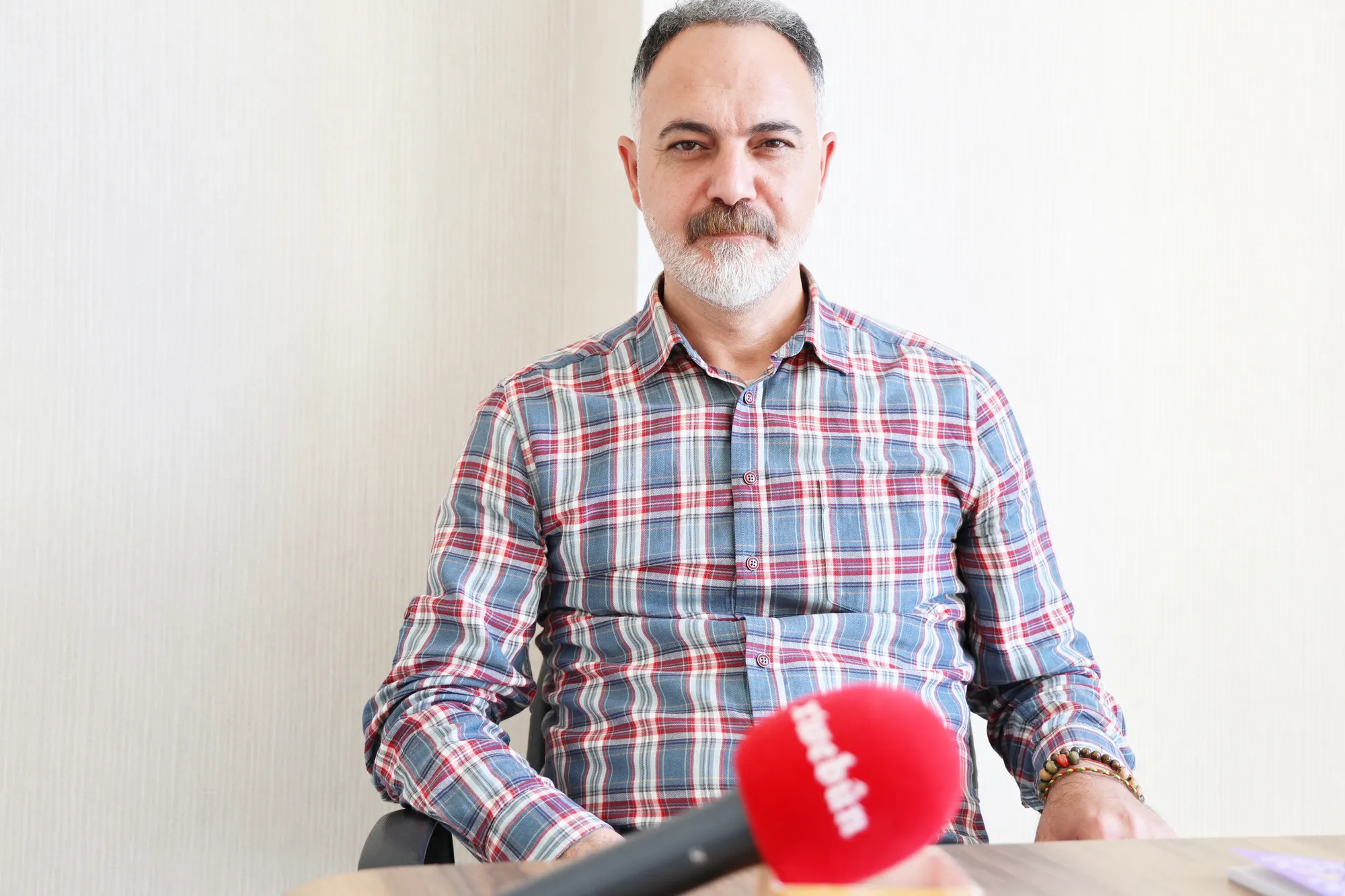 ‘No vengdayîş behsê mîletbîyayîşî keno’