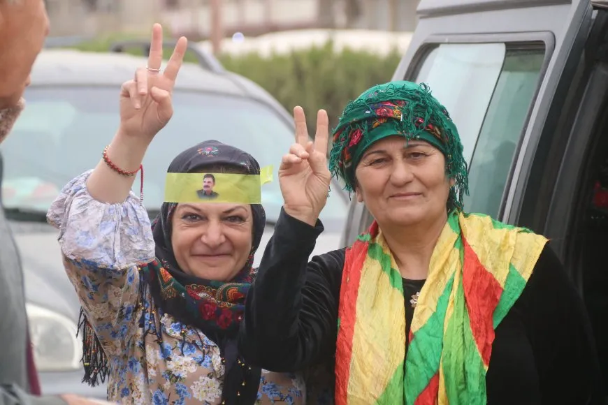 Gurkirina kîna li hember kurdan