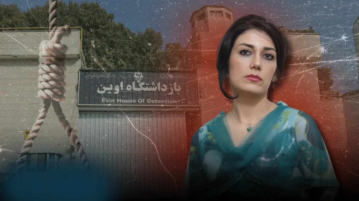 Pexşan Ezîzî: Dilê min bi kenên jin û zarokên germ dibe