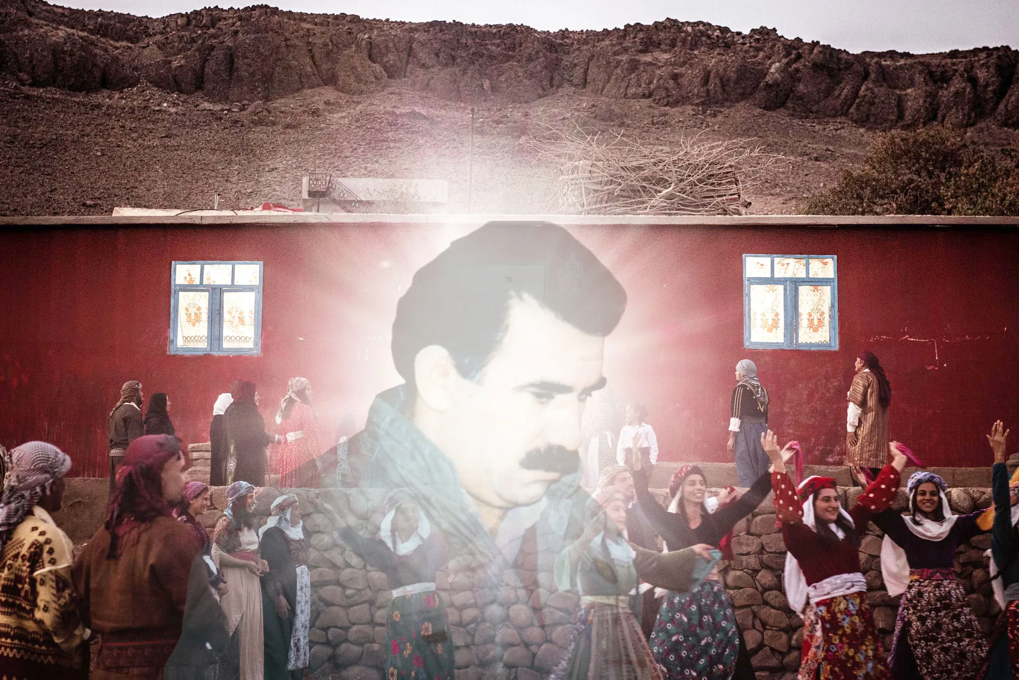 Roj Amara ra vejîya