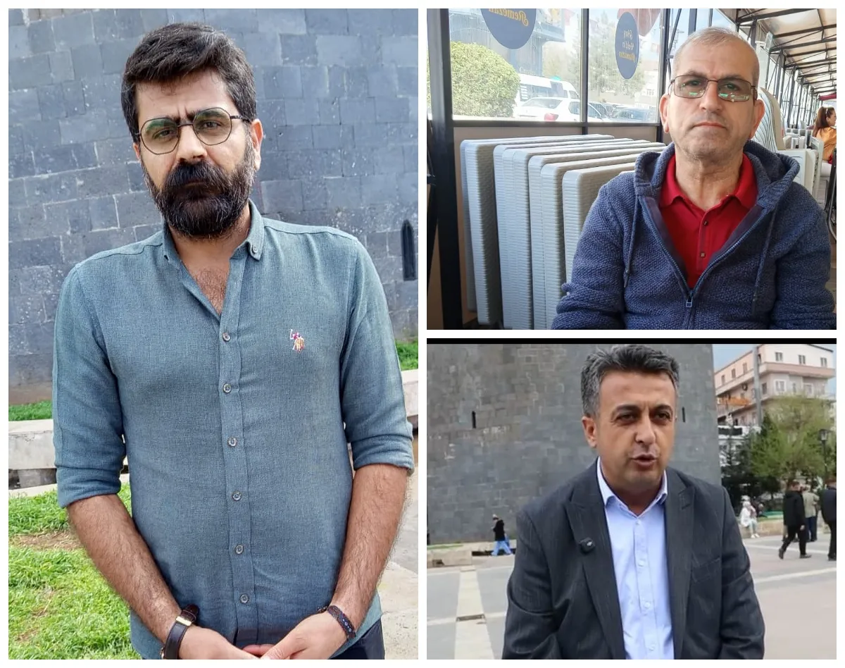 Bi ruhê newrozî ra 4ê nîsane de verba Amara şime