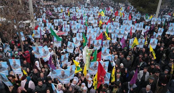 Çima werçerxana PKKê