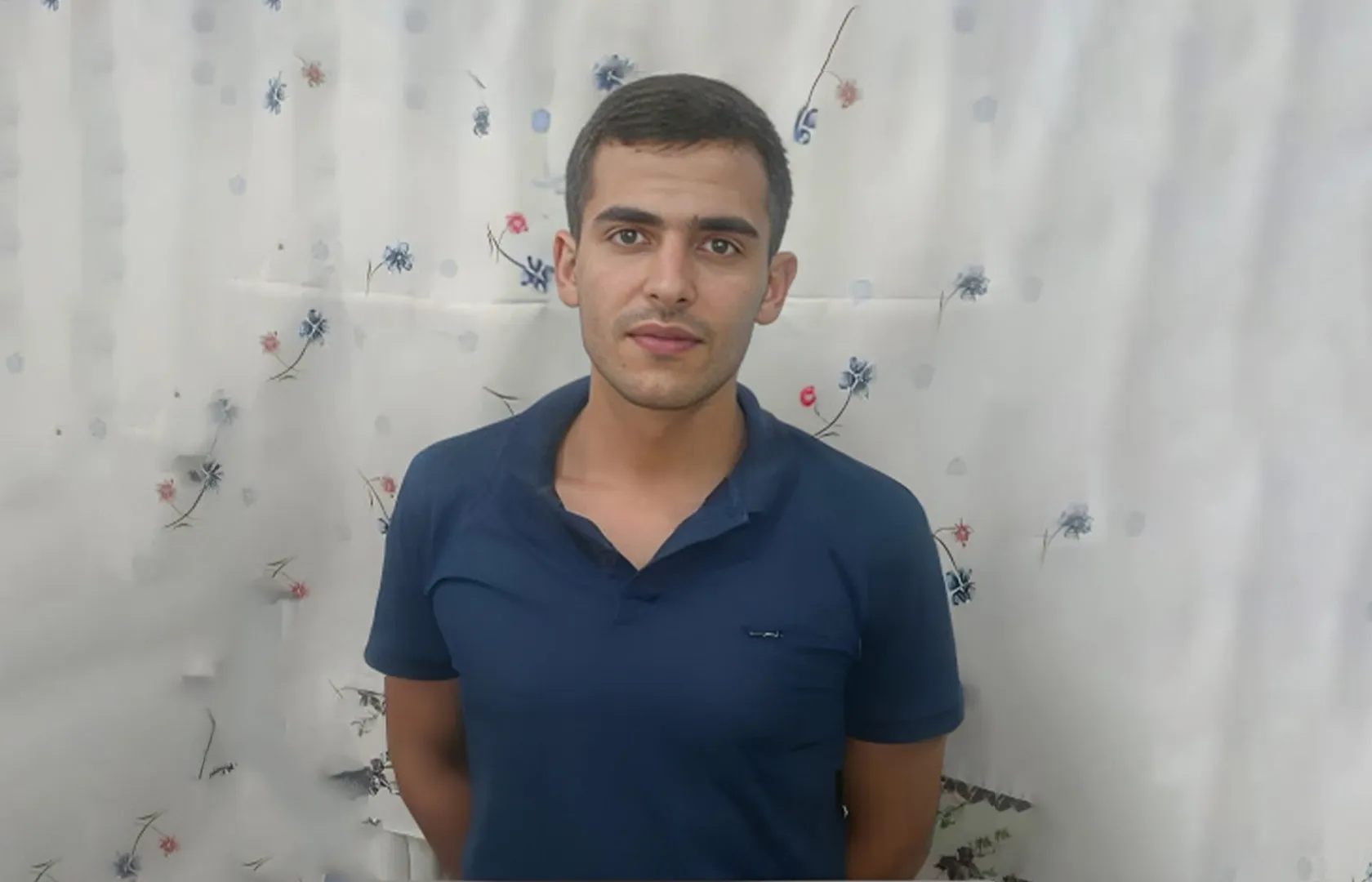 Hatem Ozdemîrê HPGyî bi xetereya darvekirinê re rû bi rû ye