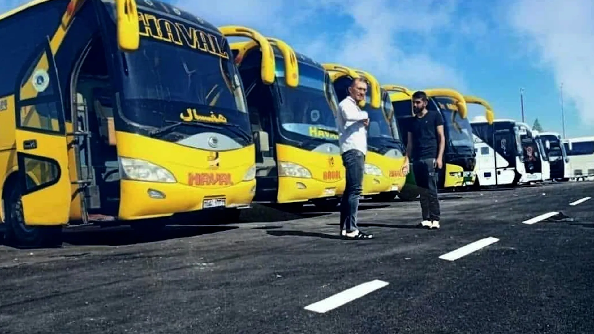 Rêveberiya Xweser dê xwendekarên li Laziqiyê û Humisê vegerîne