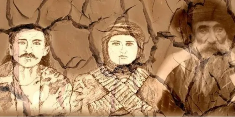 Serehawanayîşê Koçgirî ra ver bi pêvajoya newe rê