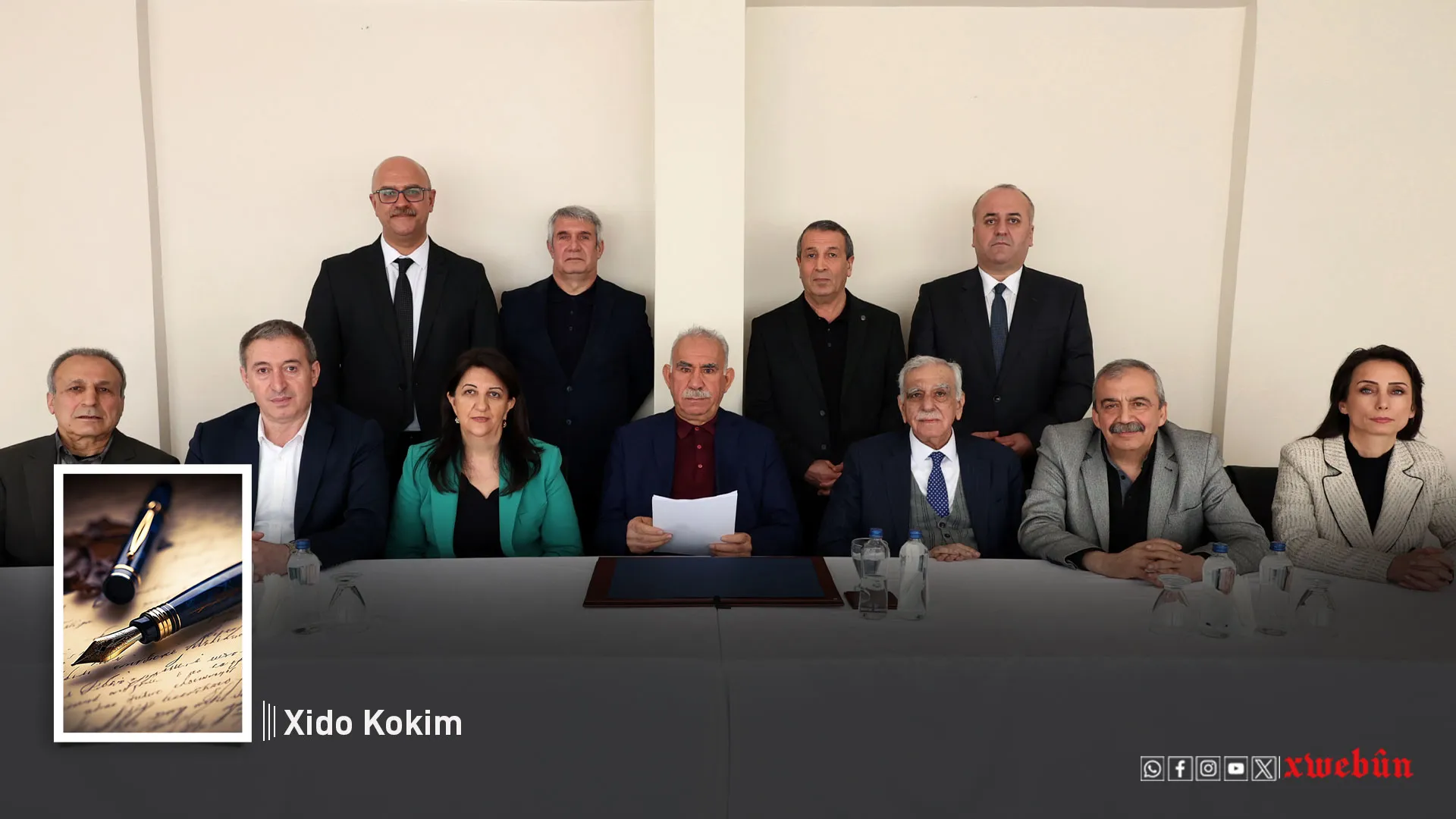 1ê Êlule û kurdî