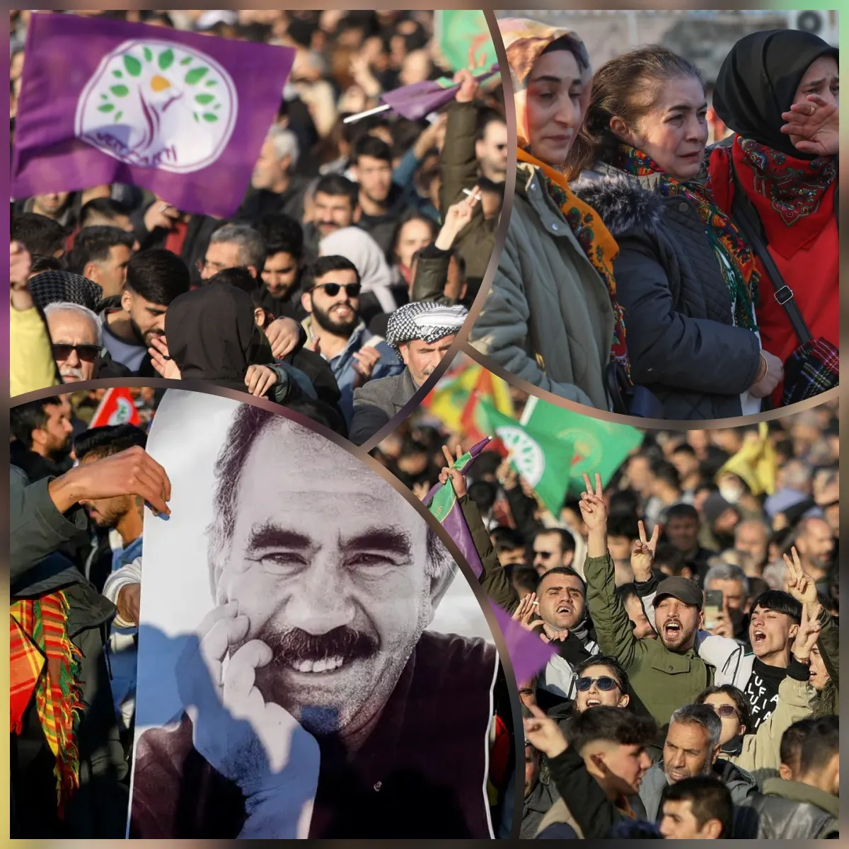 Tûr-an-î (Tûranistan) kî ne?