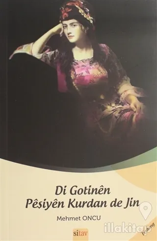 Di gotinên pêşiyan de jin