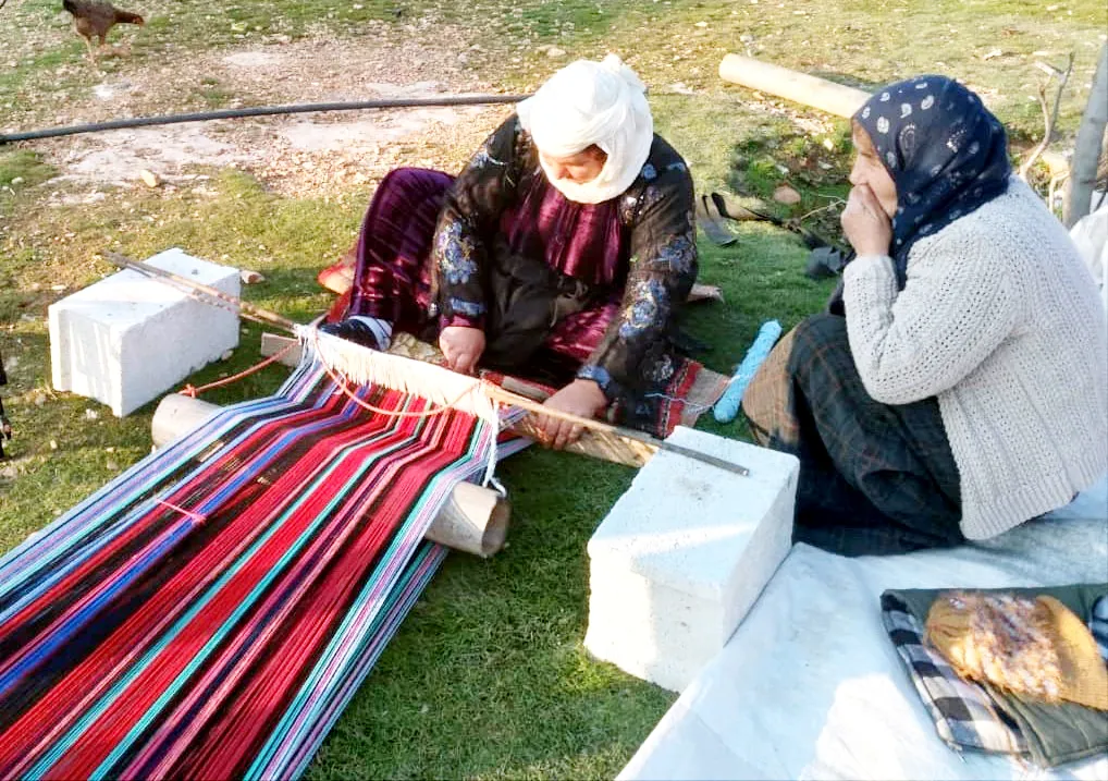 Jina kurd û jiyana civakî