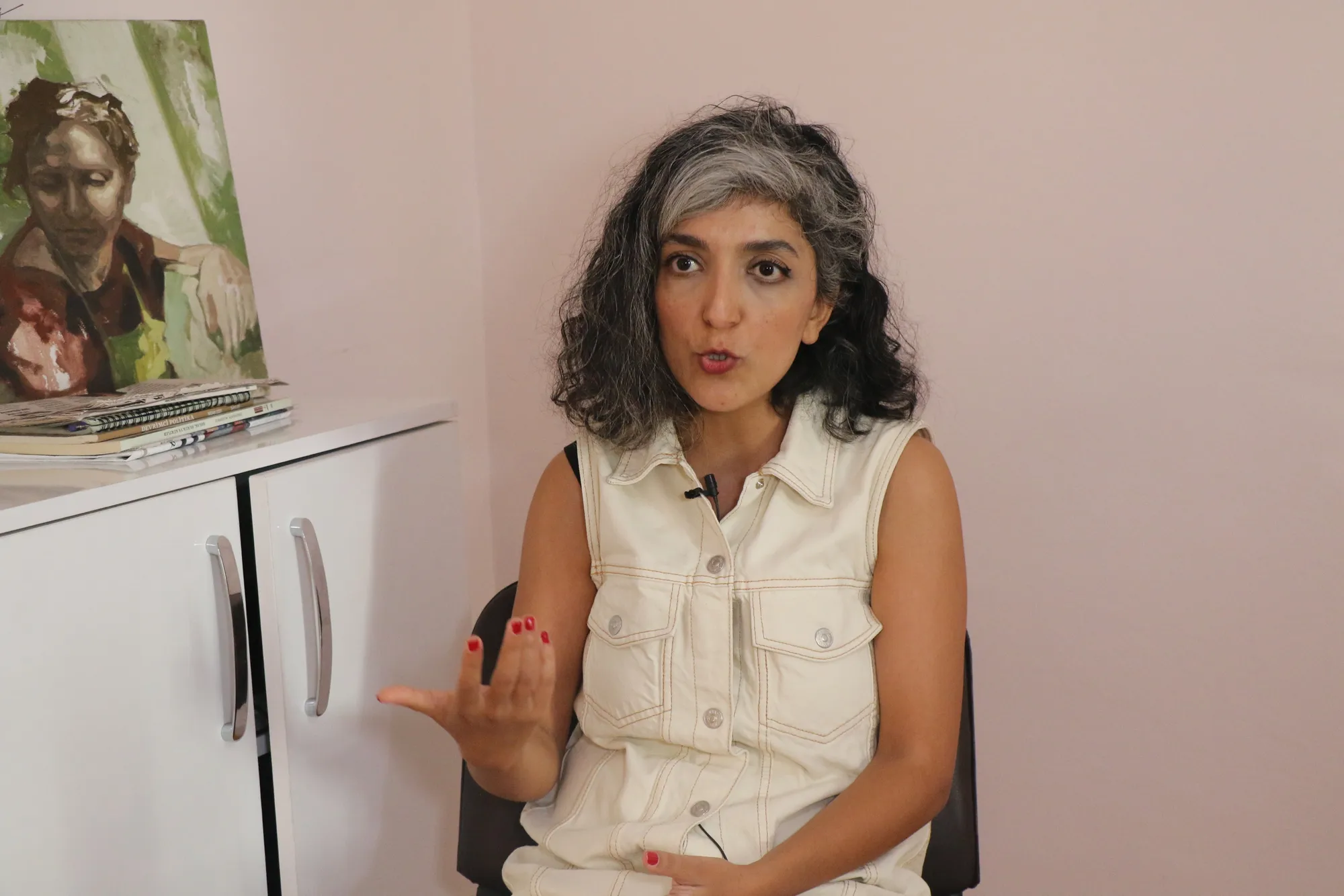 Tirkiye nahêle CPT raporê aşkere bike