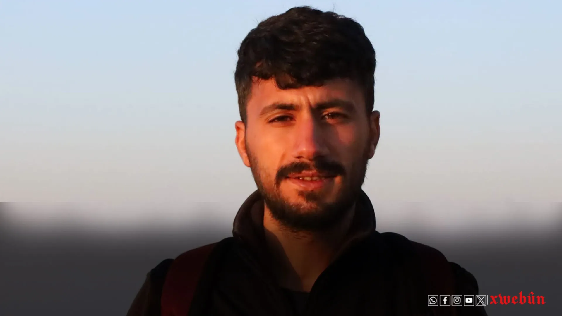 Salek û 6 meh ceza dan rojnameger Mahmût Altintaş