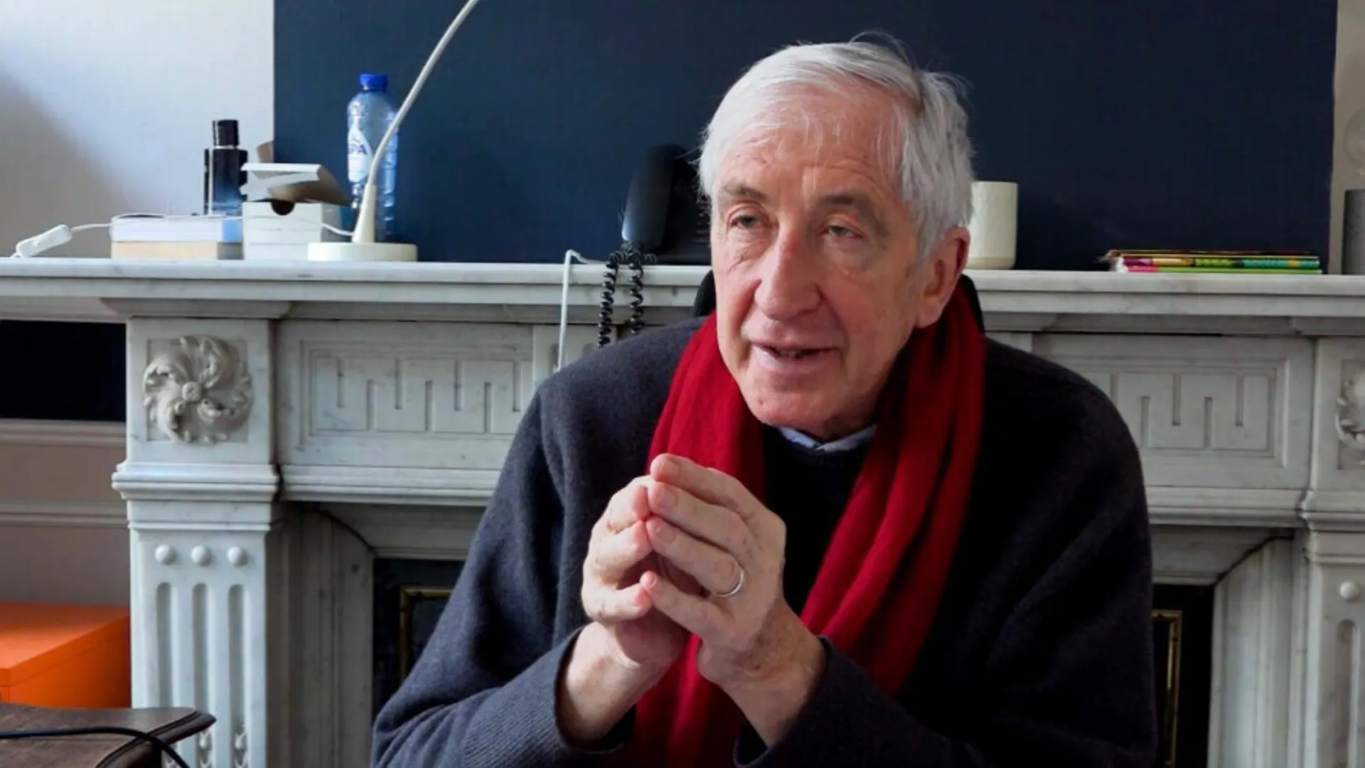 Geogrges Beauthier: Divê Tirkiye di asta navneteweyî de bê darzandin