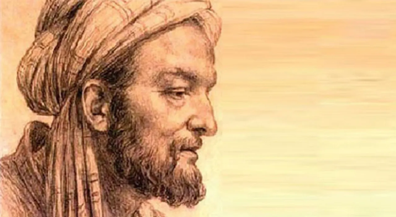 Bi çavên Îbnî Haldûn têkoşîna kurdan