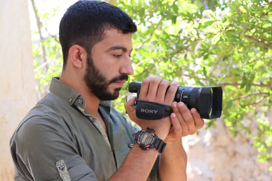 HSD: Egîd Roj yek kêliyê ji şopandina heqîqetê dûr neket