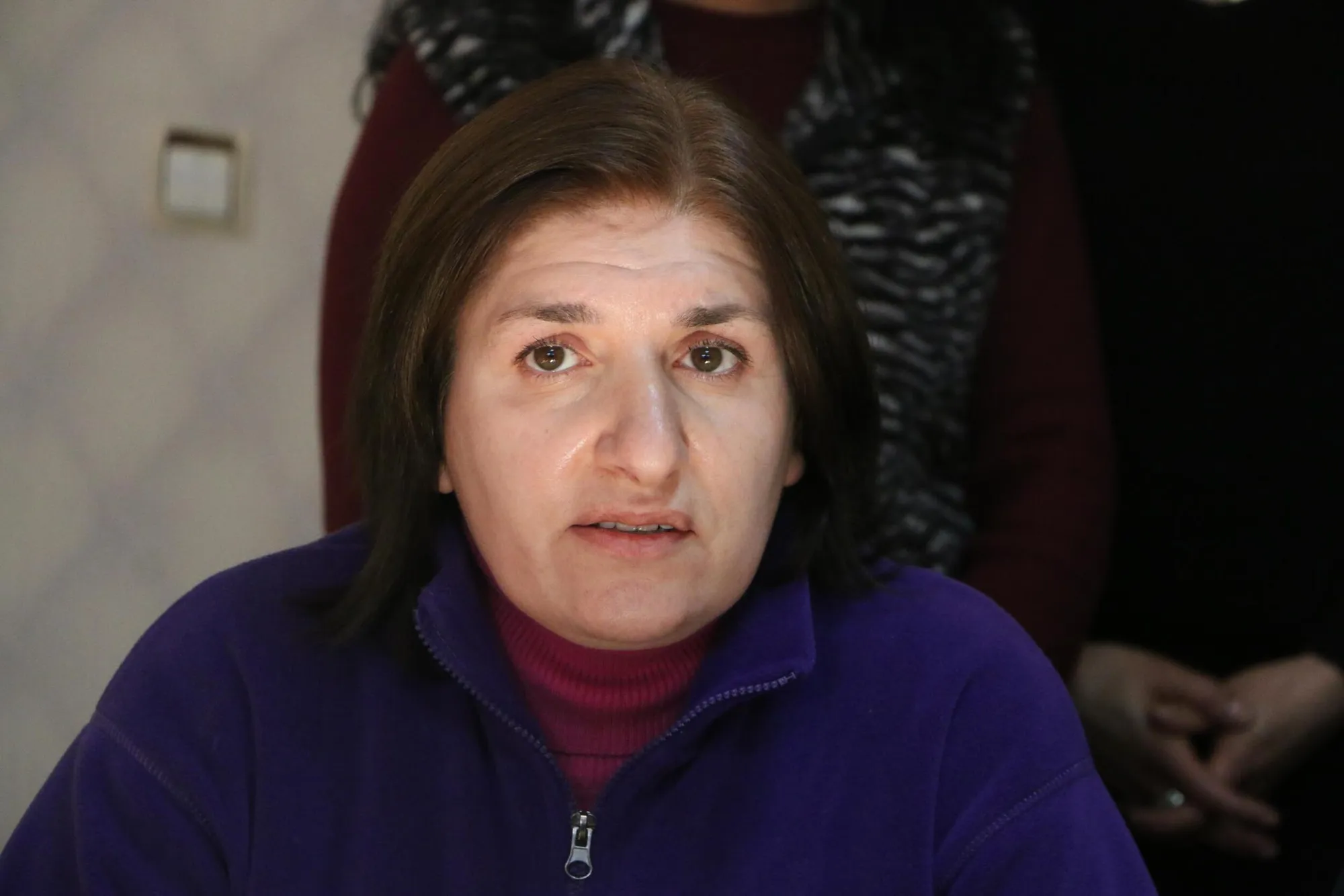 Nazliere: Paradîgmaya demokratîke domîyena